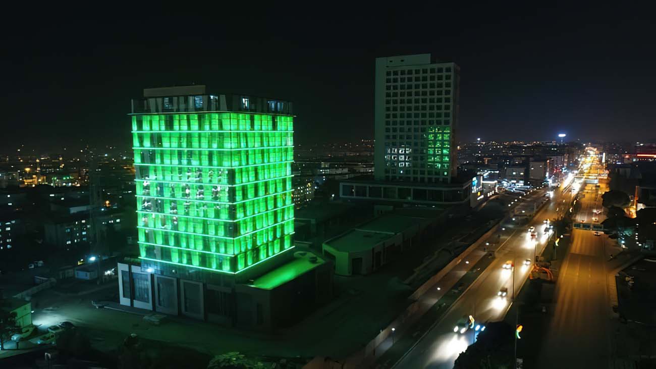 Manisa Büyüklehir Belediyesi